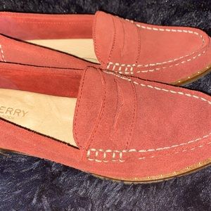 Sperry  Seaport Penny Loafer